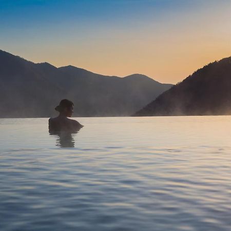 Hakone Kowakien Hotel Kültér fotó