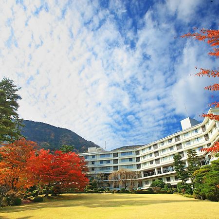 Hakone Kowakien Hotel Kültér fotó