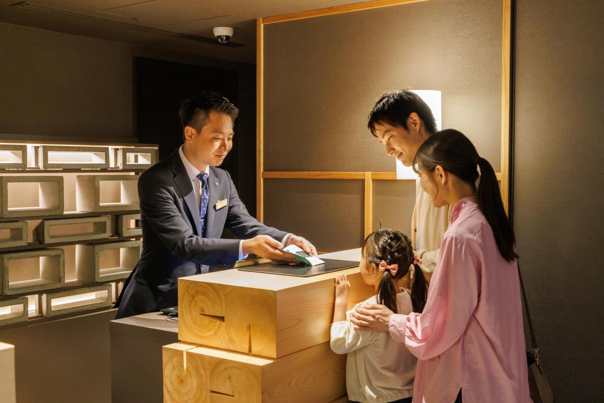 Hakone Kowakien Hotel Kültér fotó